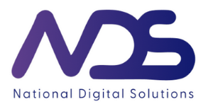 الوطنية للخدمات الرقمية