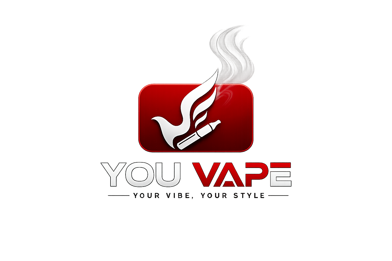 YOU VAPE