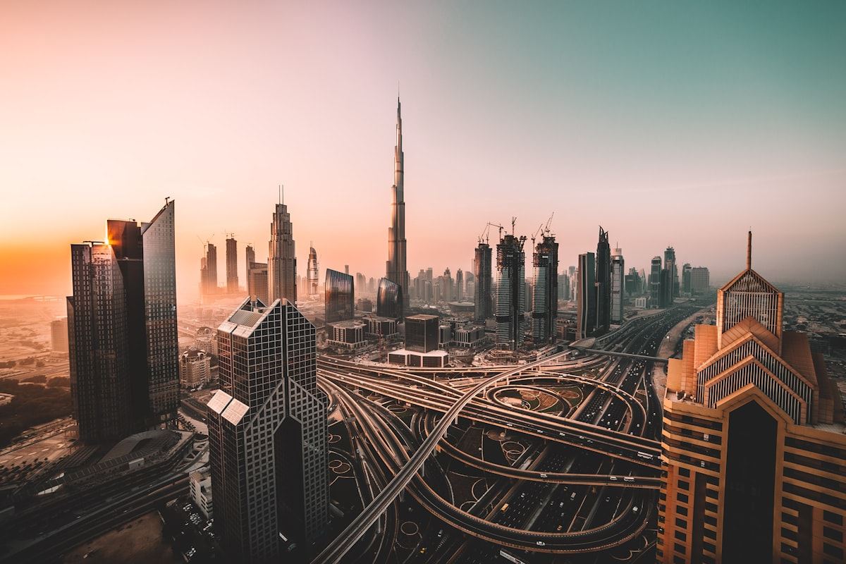 المشاريع الكبرى والتحول الاقتصادي لتحقيق مستهدفات رؤية السعودية 2030