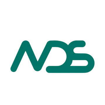شعار NDS Marketing