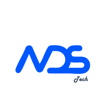 شعار NDS Software