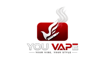 شعار YOU VAPE
